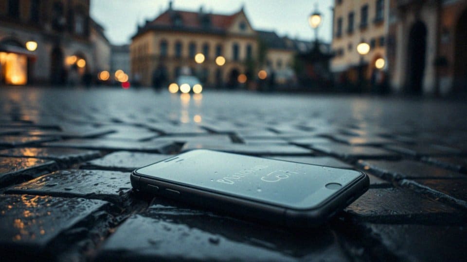 Co zrobić, gdy telefon jest zhakowany? Skuteczny poradnik