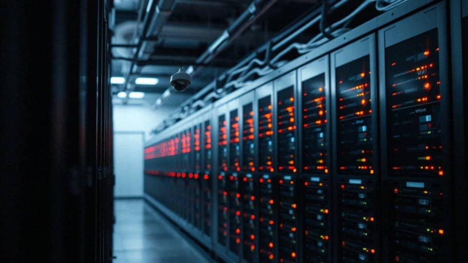 Cyberbezpieczeństwo – klucz do ochrony danych w erze cyfrowej