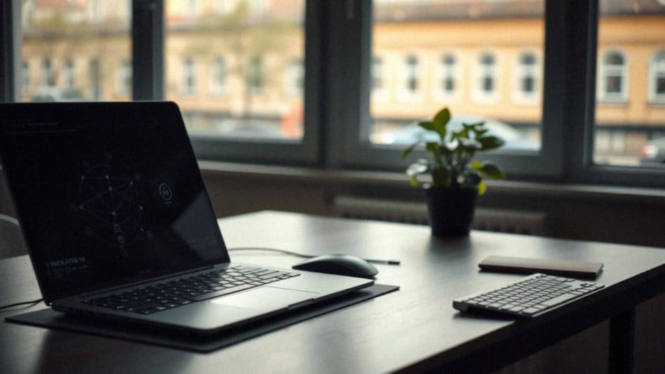 Cyberhigiena – co to jest i jak dbać o bezpieczeństwo w sieci?