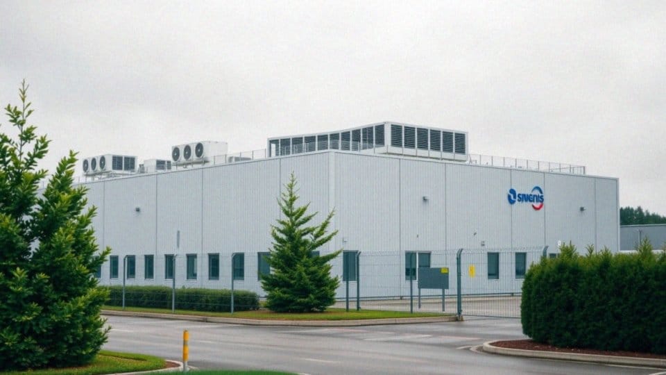 Data center – co to jest i jakie mają znaczenie dla biznesu?