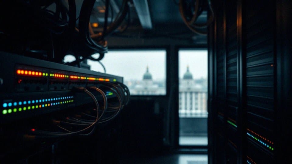 DDoS – co to jest i jak się chronić przed atakami?