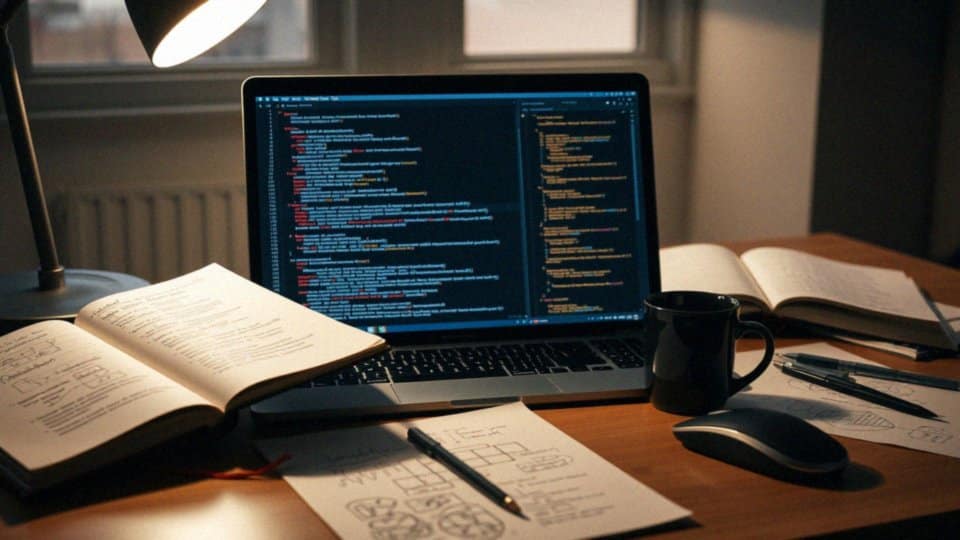 Debugowanie – kluczowy proces w programowaniu i jego etapy