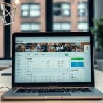 Drupal CMS – wszechstronny system zarządzania treścią dla twórców stron