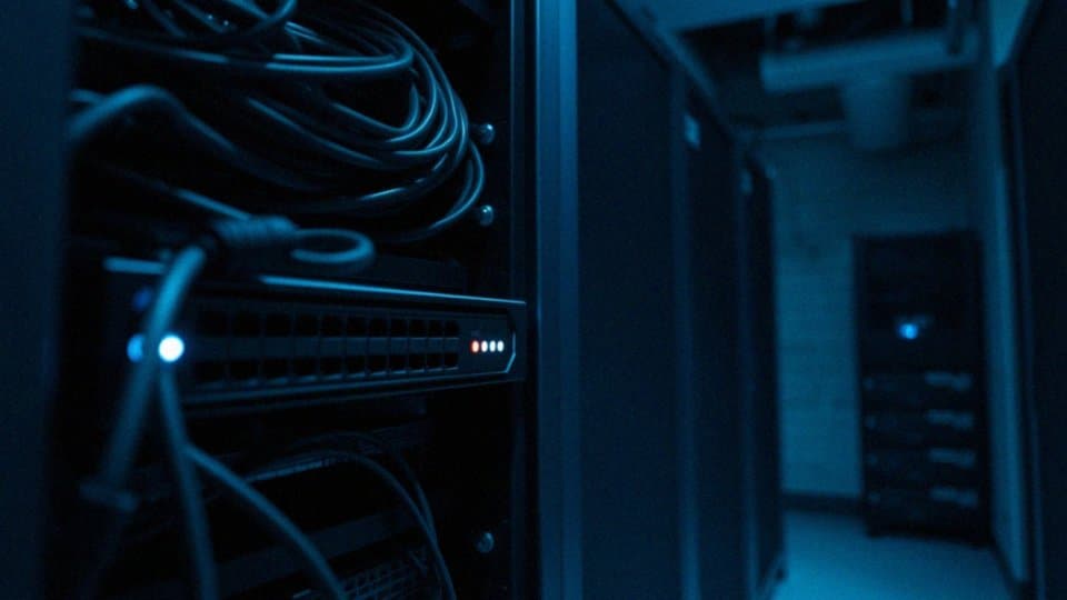 Firewall – co to jest i jak działa zapora sieciowa?