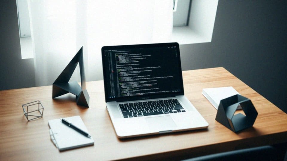Frontend vs backend – różnice i znaczenie w tworzeniu aplikacji