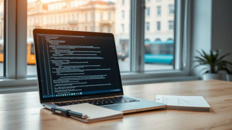 Frontend – kluczowe informacje dla przyszłych developerów