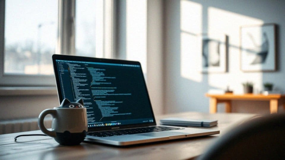 GitHub – co to jest i jakie ma funkcje dla programistów?