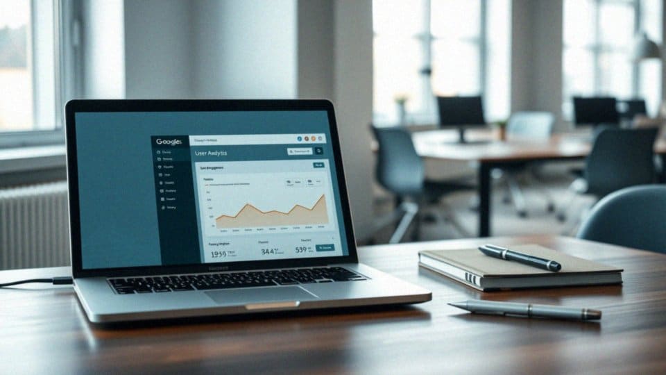 Google Analytics – kluczowe narzędzie do analizy danych online
