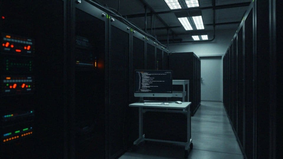Hosting co to jest? Przewodnik po rodzajach i korzyściach