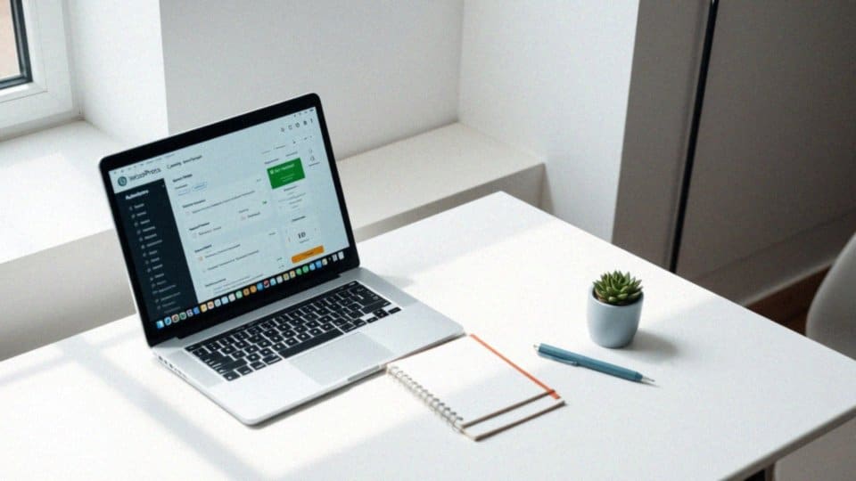 Jak pozycjonować stronę WordPress? Praktyczny poradnik SEO