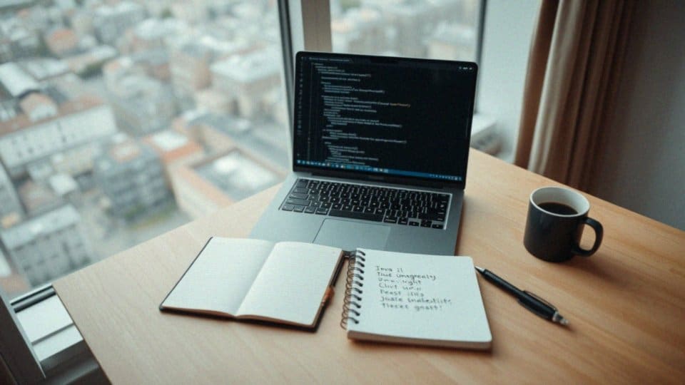 Jak programować w Java? Przewodnik dla początkujących