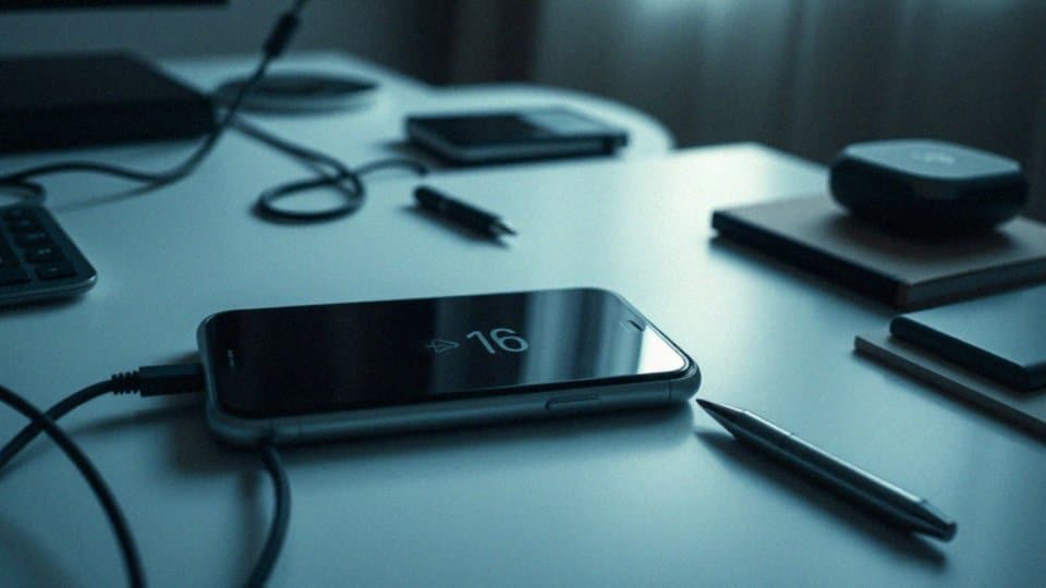 Jak sprawdzić czy telefon jest zhakowany iPhone? Przewodnik krok po kroku