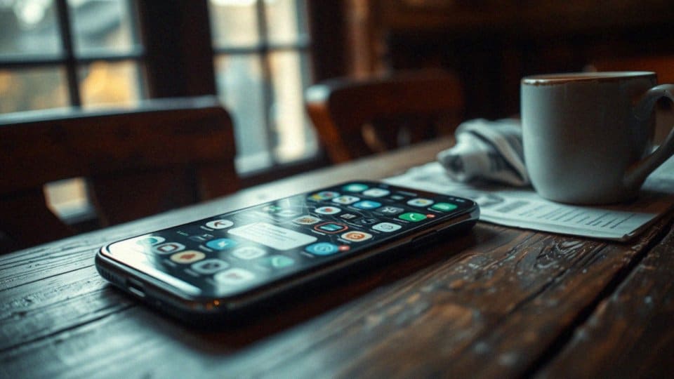 Jak sprawdzić czy telefon jest zhakowany? Kluczowe objawy i metody
