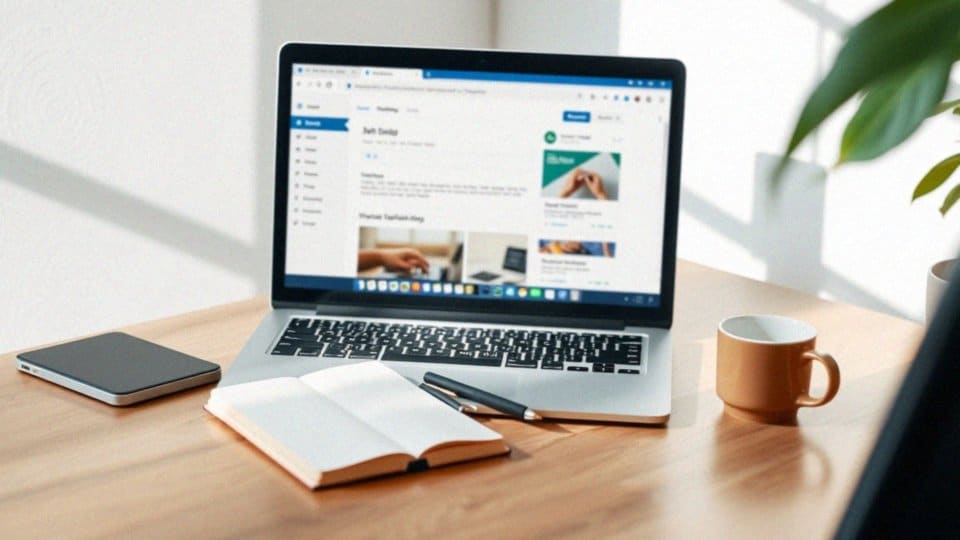 Jak stworzyć stronę w WordPress? Praktyczny przewodnik krok po kroku