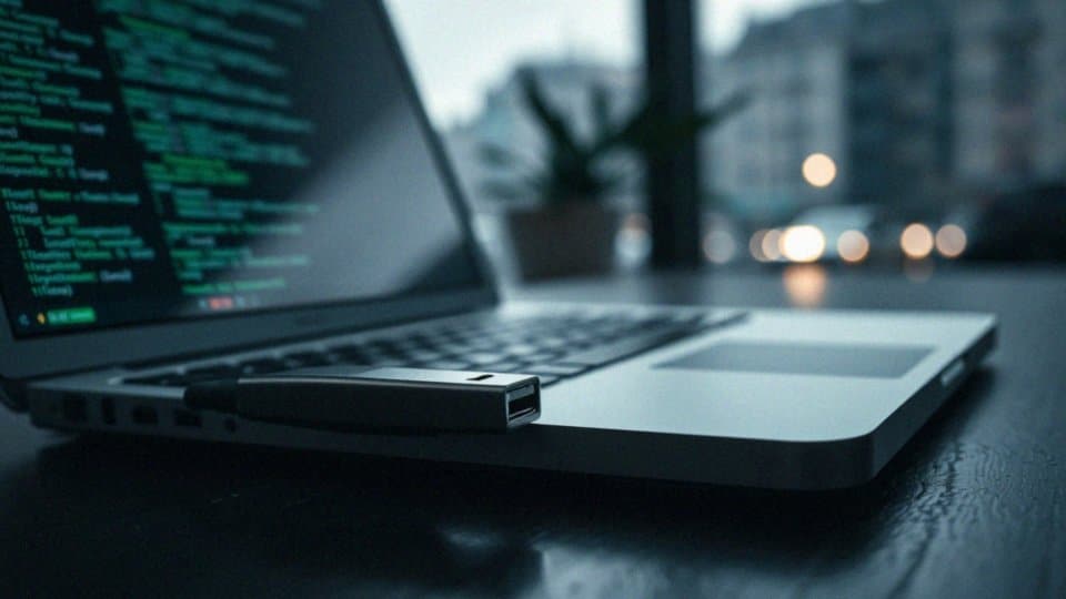 Jak szyfrować dane? Praktyczny przewodnik po metodach ochrony informacji