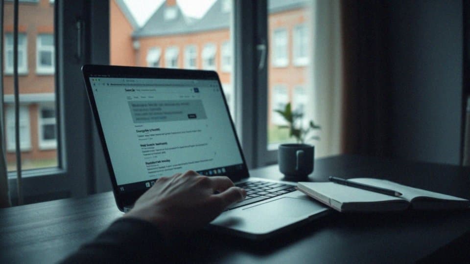 Jak usunąć swoje dane z internetu? Skuteczne metody i porady