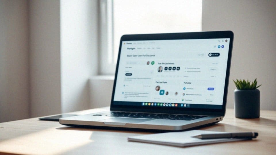 Jaki CMS wybrać? Przewodnik po systemach zarządzania treścią