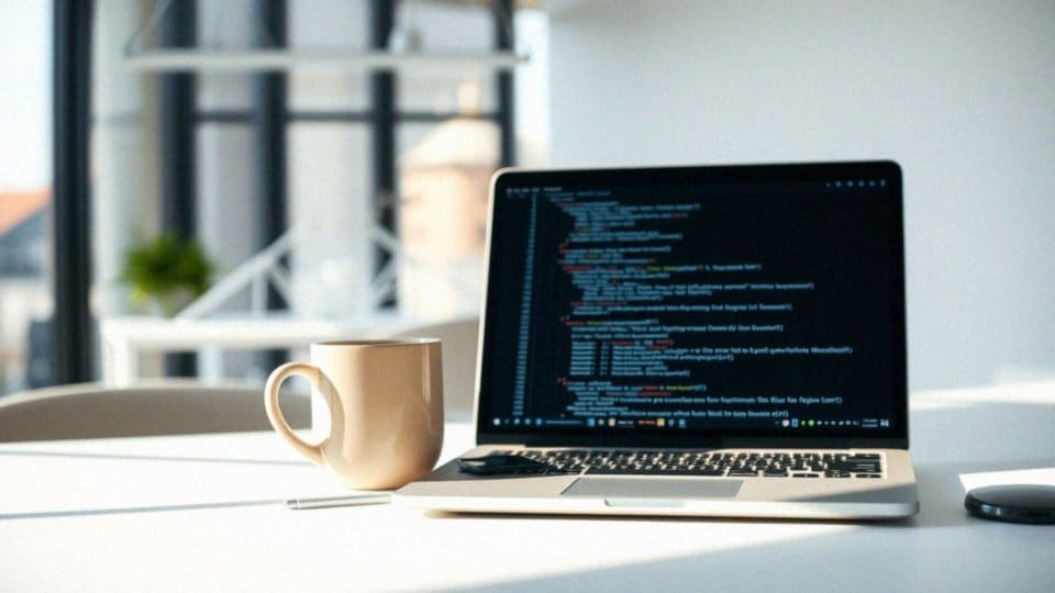 Java – kluczowe cechy, zastosowania i popularne narzędzia
