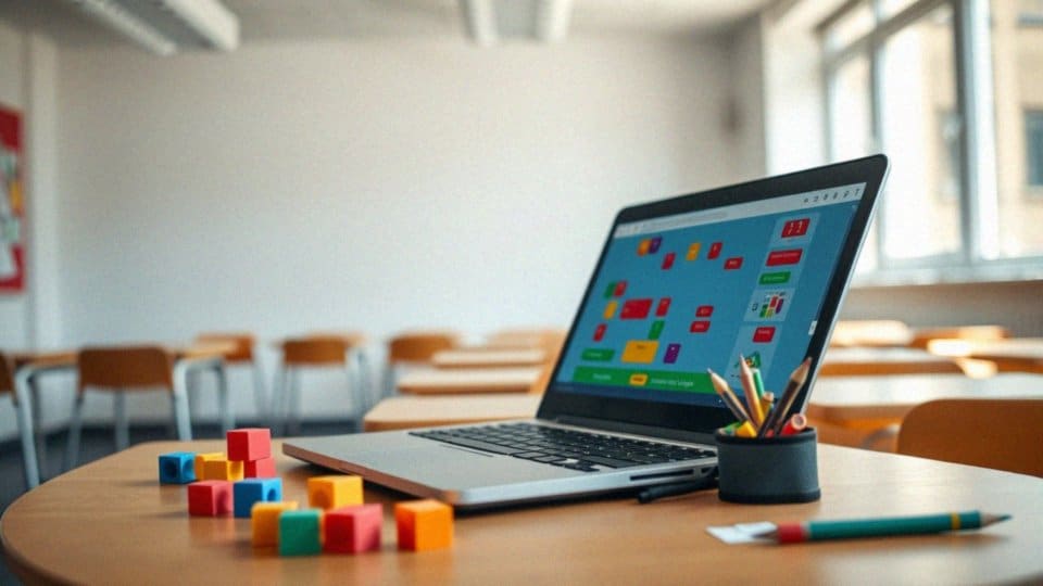 Języki programowania dla dzieci – jakie są najlepsze i dlaczego?