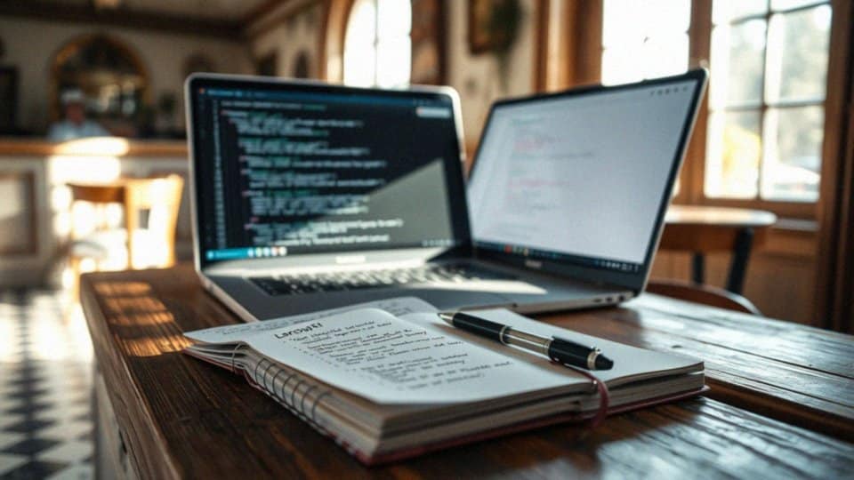 Języki programowania – podstawowe informacje i popularne przykłady