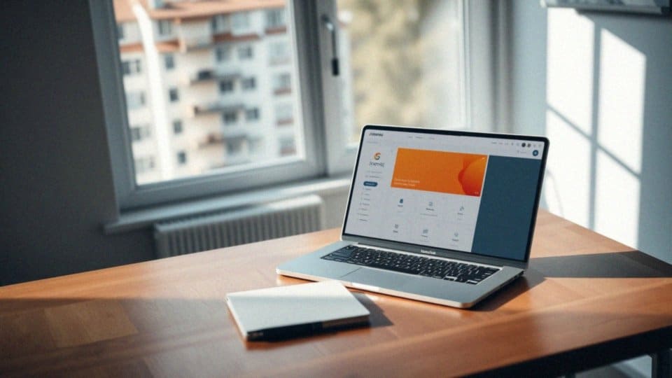 Joomla CMS – elastyczny system zarządzania treścią dla każdego