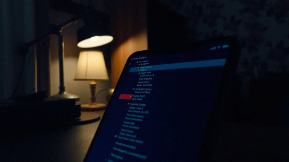 Keylogger jak wykryć? Praktyczny poradnik i metody ochrony