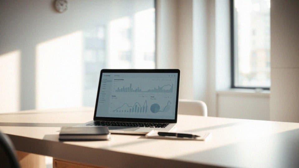 KPI – Kluczowy Wskaźnik Efektywności i jego znaczenie w zarządzaniu