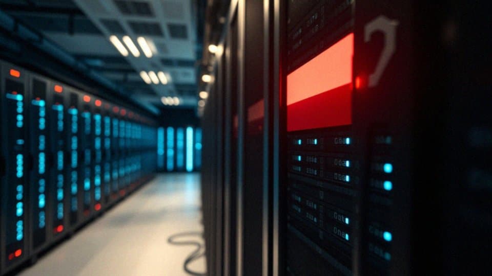 Krajowy system cyberbezpieczeństwa – kluczowe informacje i cele