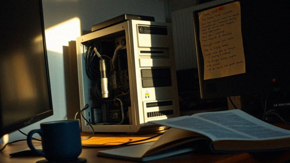 Legacy code – wyzwania, cechy i najlepsze praktyki w pracy z kodem dziedziczonym