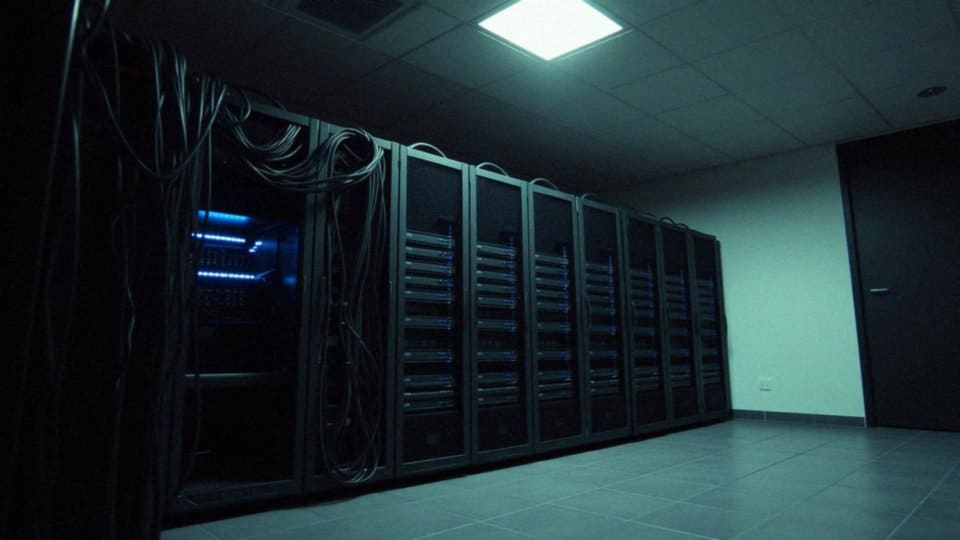 Load balancing – jak działa równoważenie obciążenia w IT?