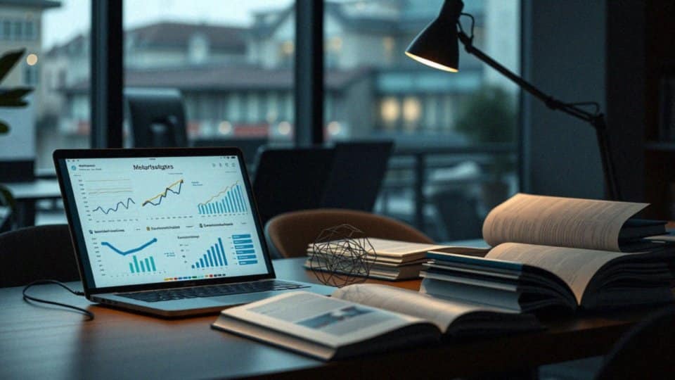 Machine learning – jak rewolucjonizuje podejmowanie decyzji?