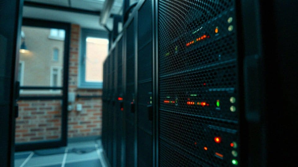 Macierz RAID – co to jest i jak działa?
