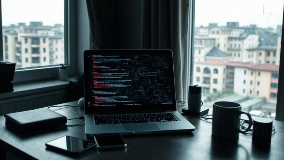 Malware – co to jest i jak chronić się przed złośliwym oprogramowaniem?