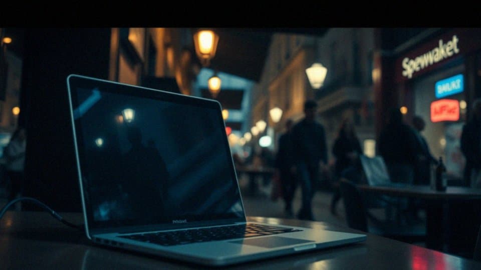 MITM – jak działa atak Man-in-the-Middle i jak się przed nim chronić?