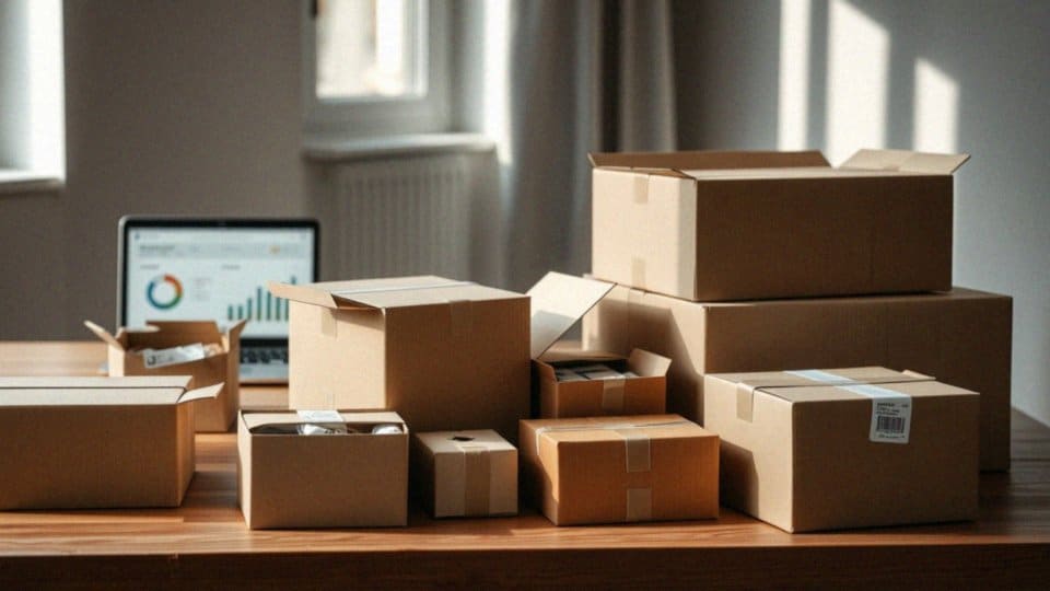 Model biznesowy e-commerce – kluczowe informacje i rodzaje