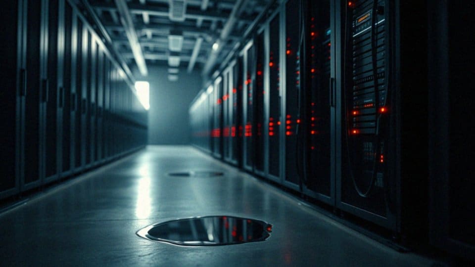 Monitoring serwerów – klucz do wydajności i bezpieczeństwa IT