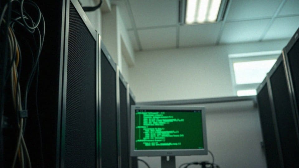 MySQL – co to jest i jakie ma kluczowe cechy?
