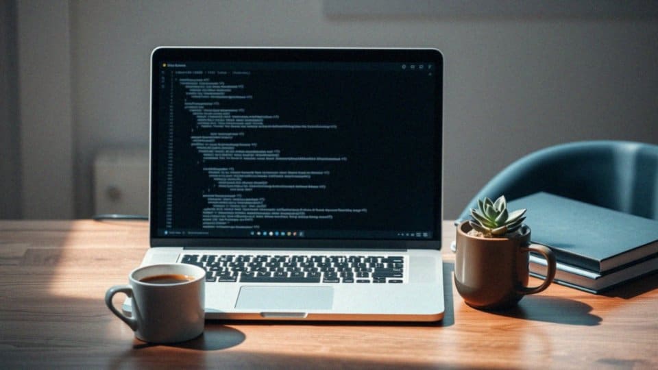 Najlepsze AI do programowania – rewolucja w tworzeniu oprogramowania