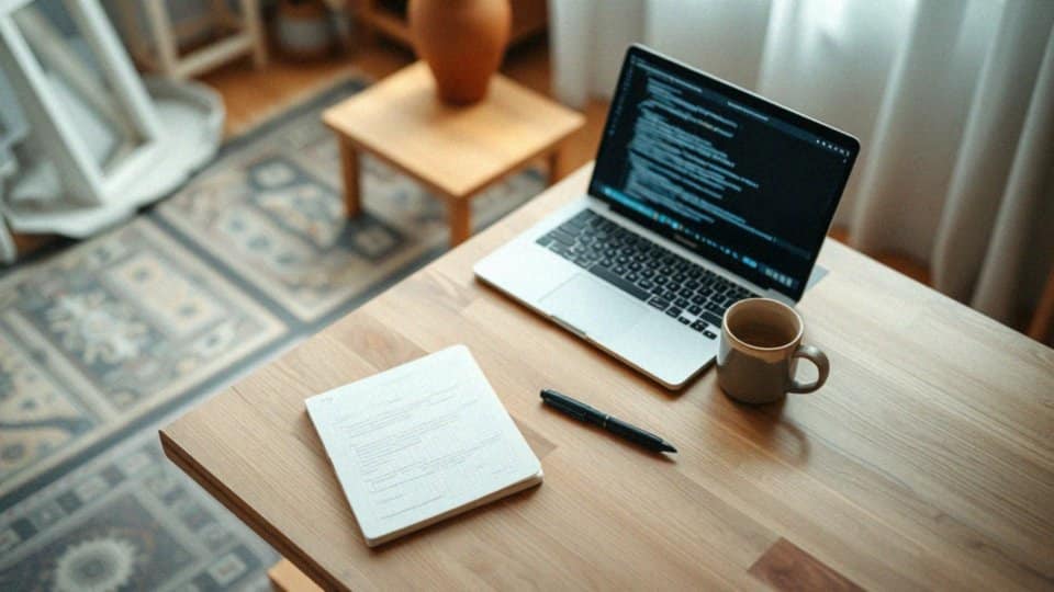 Najpopularniejsze programy do programowania – przewodnik po narzędziach IT