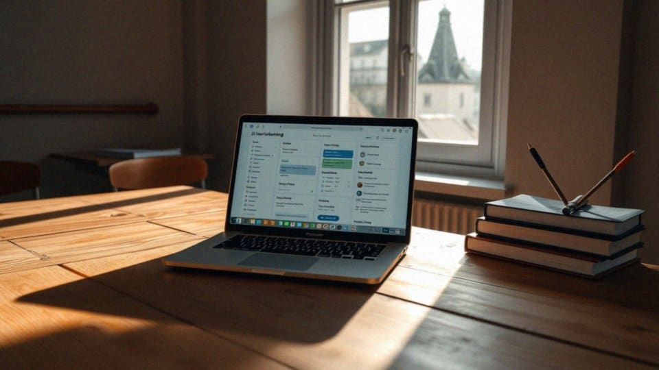 Narzędzia AI dla nauczycieli – jak usprawniają proces edukacji?