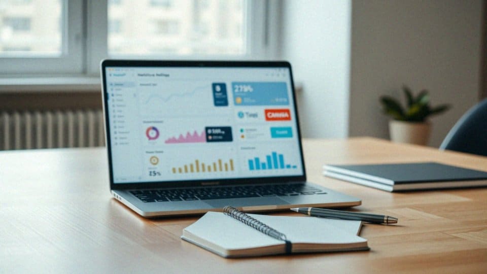 Narzędzia AI w marketingu – jak maksymalizują efektywność działań?