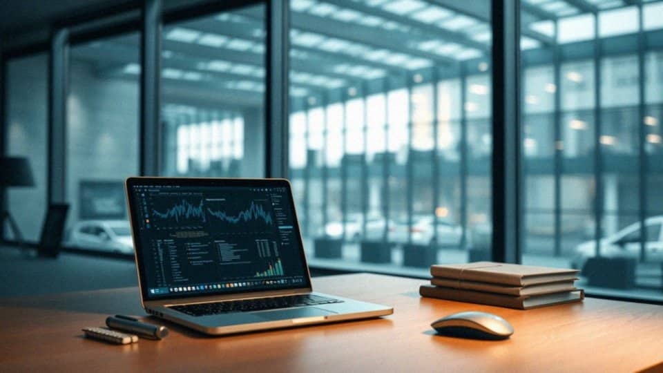 Narzędzia AI – rewolucja w biznesie i codziennej pracy