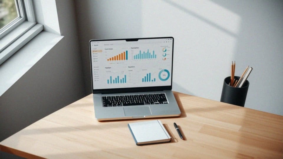 Narzędzia do analityki internetowej – klucz do efektywnego marketingu