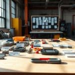 Narzędzia Lean Management – klucz do efektywności w organizacji