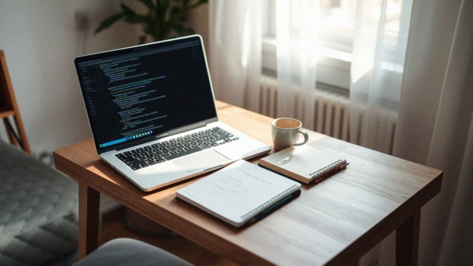 Nauka programowania – jak rozpocząć swoją przygodę z kodowaniem?