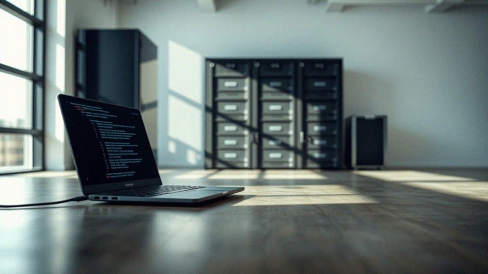 NoSQL – co to jest i jakie ma kluczowe cechy?