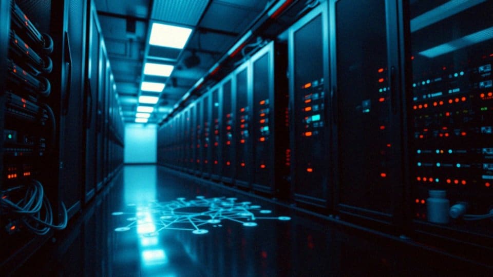 Ochrona DDoS – jak skutecznie zabezpieczyć swoje usługi przed atakami?