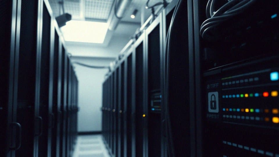 Ochrona przed ransomware – skuteczne metody i strategie zabezpieczeń