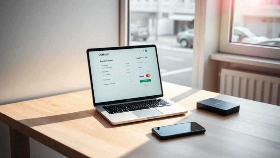 Operator płatności online – kluczowe informacje i znaczenie dla e-commerce