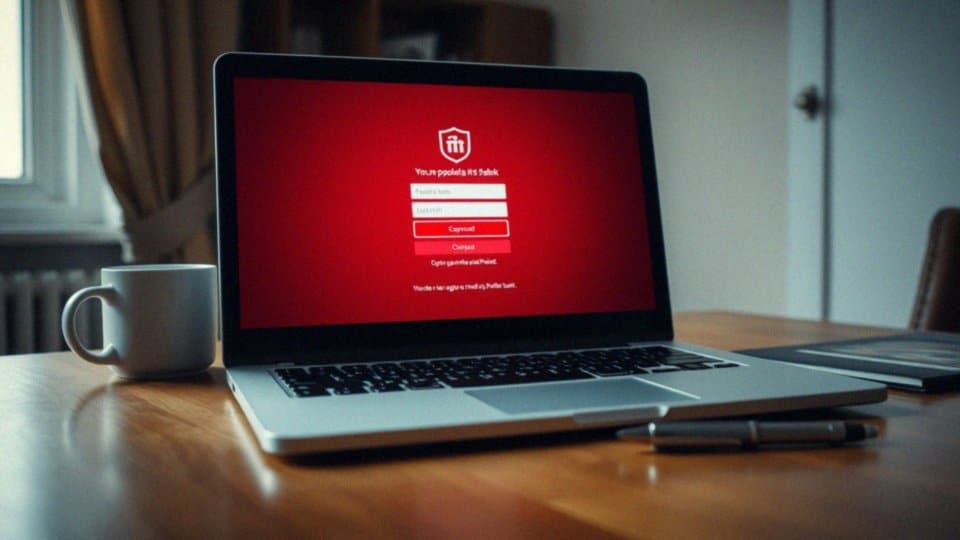 Phishing – poznaj zagrożenia i jak się przed nimi chronić